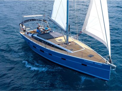 Segelboot D&D Kufner 54 Exclusive · 2023 (0)