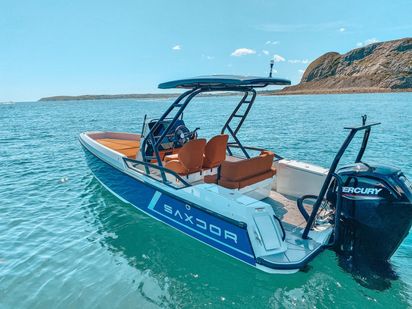 Speedboat Saxdor 200 Sport · 2022 (0)