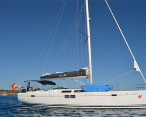 Hanse 505