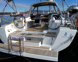 Oceanis 45