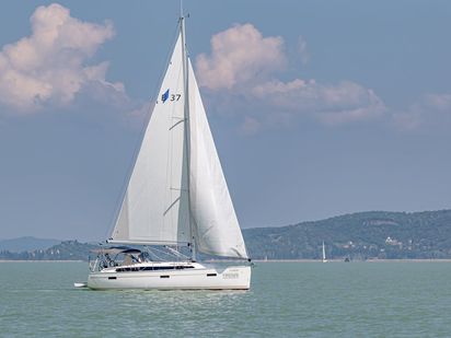 Zeilboot Bavaria Cruiser 37 · 2021 (0)