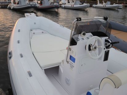 RIB Predator 660 · 2018 · ITALBOAT (0)