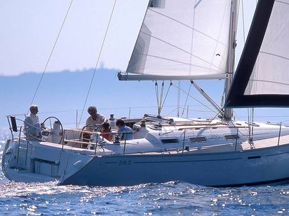 Sailboat Dufour 385 · 2005 (0)