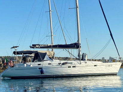 Voilier Beneteau Oceanis 461 · 1999 (0)