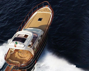 Fratelli Aprea Sorrento 32 HT