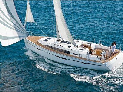 Sailboat Bavaria Cruiser 46 · 2014 · Jameson (1)