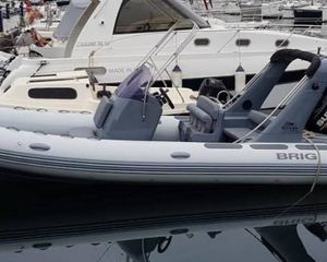 Brig Eagle 650