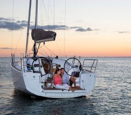 Zeilboot Jeanneau Sun Odyssey 349 · 2023