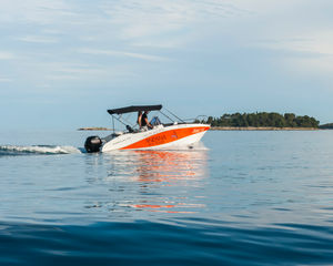 Barracuda 545 Open