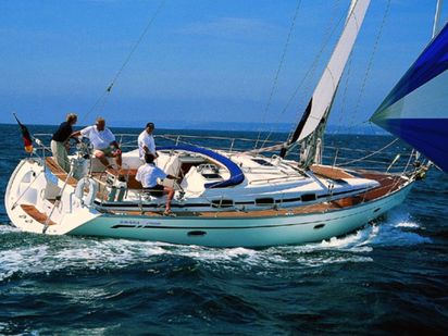 Sailboat Bavaria 42 · 2007 (0)