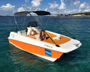 Marco Polo Marco Polo 12