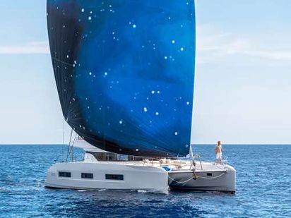 Catamaran Lagoon 55 · 2023 (0)