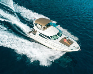 Jeanneau Prestige 42