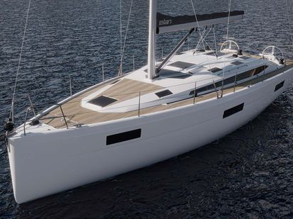 Velero Elan Impression 43 · 2023 · Giovannina (0)