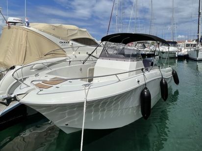 Speedboat Atlantic Marine 750 Open · 2021 · ATLANTIC 750 OPEN (1)