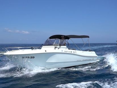 Motoscafo Atlantic Marine 750 Open · 2021 · ATLANTIC 750 OPEN (0)