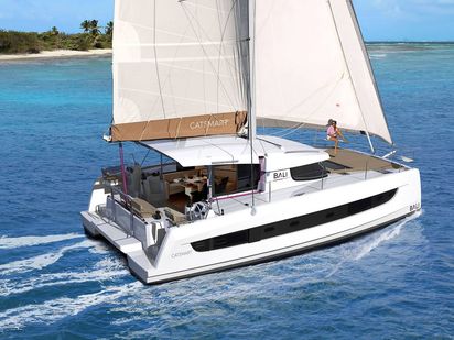 Catamaran Bali Catsmart · 2024 · Northcat 38 (0)