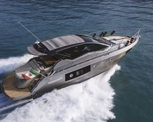 Cranchi Mediterranee 44