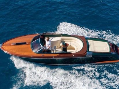 Speedboat Riva Aquarama · 2004 (0)