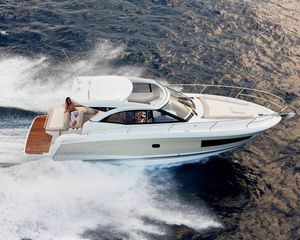 Jeanneau Leader 36