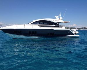 Beneteau Gran Turismo 50