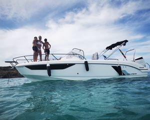 Beneteau Flyer 8 SUNdeck