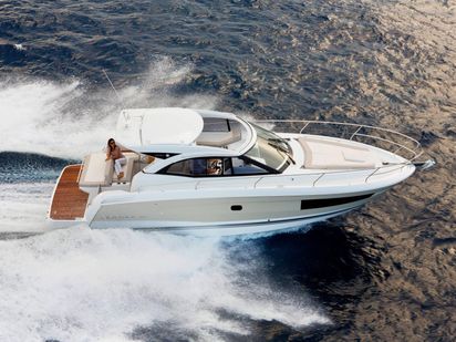 Barco a motore Jeanneau Leader 36 · 2019 (0)