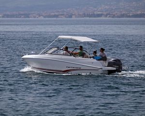 Jeanneau Cap Camarat 6.5 BR