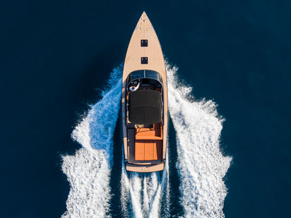 Barco a motor VanDutch 40 · 2011 (0)