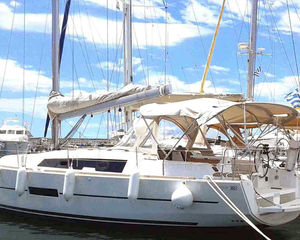 Dufour 382 Grand Large