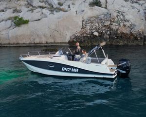 Quicksilver Activ 755 SD