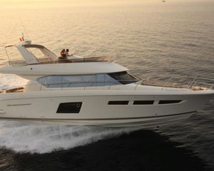 Prestige 620