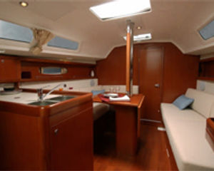 Beneteau Oceanis 31