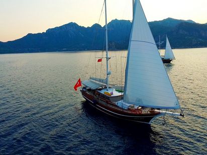 Gulet Custom Built · 2005 (0)