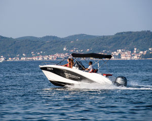 Barracuda 545 Open
