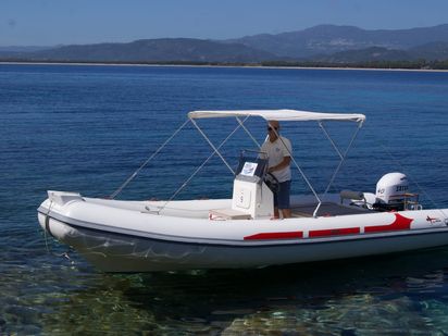 Gommone Novamarine RH 1000 · 2018 (0)