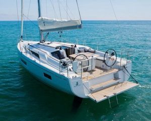 Beneteau Oceanis 40.1