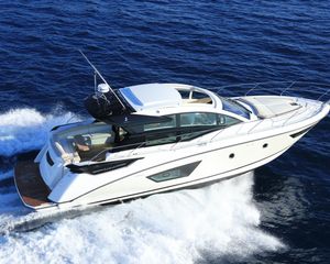 Beneteau Gran Turismo 50