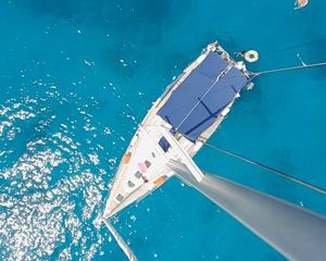 Beneteau First 47.7