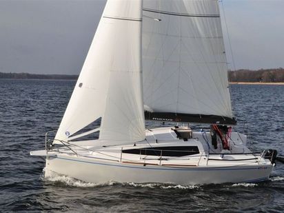 Sailboat Maxus 24 · 2019 (0)