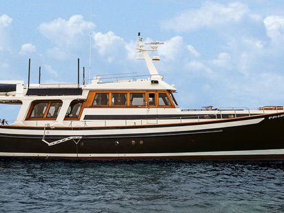 Motorówka Custom Built · 1999 (0)