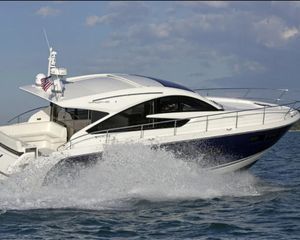 Fairline Targa 43
