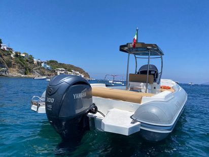 RIB Jboat ROS 30 · 2023 (0)