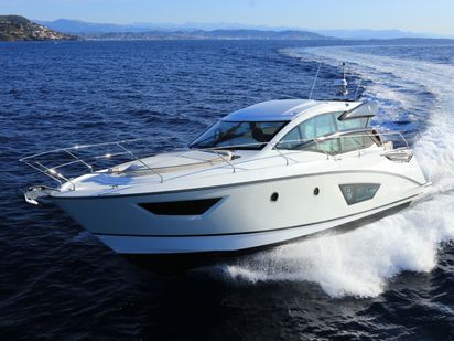 Imbarcazione a motore Beneteau Gran Turismo 50 · 2021 · Jocelyne II (1)