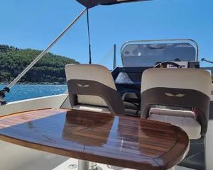 Beneteau Flyer 6 SUNdeck