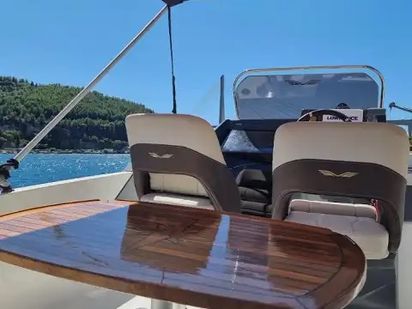 Motorówka szybka Beneteau Flyer 6 SUNdeck · 2016 (0)