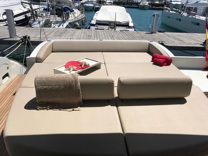 Motorboot Azimut 68 S · 2005 (refit 2021) · Zipi Zape (1)