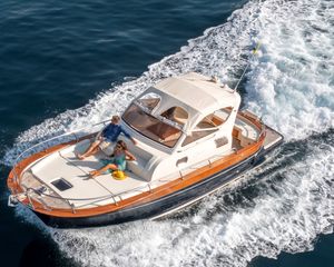 Cantieri Maresca Sparviero