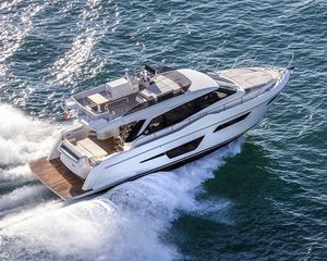 Ferretti 500