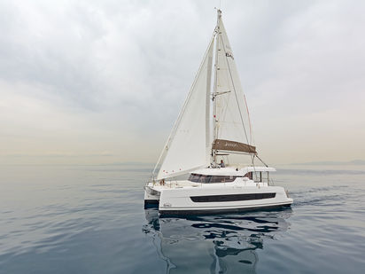 Catamaran Bali Catspace · 2023 (0)